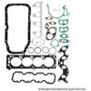 Junta Motor Completa S/ Ret Vol P/ Fiat Evo 1.0 8v Flex