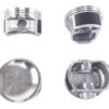 Pistao 040 P/ Fiat Fire 1.4 8v Strada Rst Working Trek 05/22