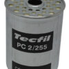 Filtro Combustível P/ Gm Space Van Trafic 4×2 2.1 8v 2000/03