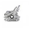 Bomba Oleo Indisa P/ Gm Corsa 1.0 1.4 1.6 Mpfi Vhc 1994/2012