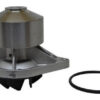 Bomba Dagua Indisa P/ Cummins Isb Qsb Ford 815e 1317e 1517e