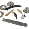 Kit Distribuiçao Corrente Completa P/ Ford Transit 2.2 16v