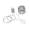 Kit Pistão Anel Std P/ Cummins Isf 2.8 Ford