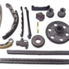 Kit Distribuição P/ Frontier 2.5 16v 2008/2012 Eng. Simples