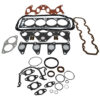 Junta Completa C/ Retentor P/ Gm Kadett / Monza 1.8 8v Todos