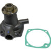 Bomba Dagua Schadek P/ Motores Mwm D225 / D226 / D229