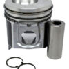 Pistão C Anel Std P/ Ford 5630 6630 8030 Aspirado 1cc