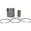 Pistão Anel Std P/ Vw 26-220 Cummins 6 Ctaa 8.3 12v 01/05