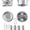 Pistao Std P/ Vw 1.6 8v Ea111 Fox Cfl Plus Sportiline 01/08