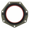Retentor Traseiro P/ Ducato 2.8 8v 1998/2009 Turbo