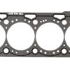 Junta Cabecote P/ Vw Power 1.4 8v Fox Gol Golf Polo Saveiro