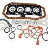 Junta Completa Metal P/gol 1.0 8v Power Todos S/ Ret Volante