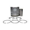 Pistão Anel Std P/ Vw 16-200 Cummins 6 Btaa 5.9 12v 97/00