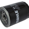 Filtro Óleo P/ Volkswagen 6140 790s 4.0 8v Mwm D229 83/93