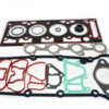 Junta Superior S/ Retentor P/ Ford Fiesta 1.0 8v Zetec 00/13