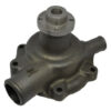 Bomba Dagua Indisa P/ Volkswagen 7.90 / 7110 Mwm D229 Turbo