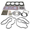 Junta Superior P/ Cummins Qsb 4.5 4cc Ford Cargo Novo Cargo