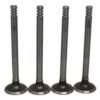 Válvula Escape Gol At 1.0 8v Ea111 1997/2005 Kit 4 Peças