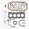 Junta Completa S/ Ret. Flangeado P/ Vw Gol/fox 1.0 8v Power