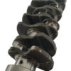 Virabrequim P/ Fiat  Fire 1.0 8v 2003 20042014