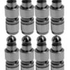 Kit Tucho Válvula P/ Ford Ecosport 1.6 8v Zetec 2003/2012 8p