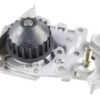 Bomba Dagua P/ Renault 1.6 8v Clio Hi-flex Logan Polia 20 Dt
