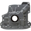 Bomba Oleo Indisa P/ Seat Ibiza 1.0 16v At 1996/2000