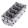 Cabecote P/ Nissan Frontier Sel Xe Se Sl 2.5 16v 2008 A 2012