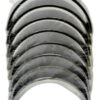 Bronzina De Biela 025 Pk4203 P/ Trator 580e / Cbt 1000 2070