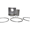 Pistão Anel Std P/ Ford Cargo 3133 Cummins Isl 330 8.9 24v