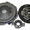 Kit Embreagem Valeo P/ Fiat Duna 1.4 8v 1971