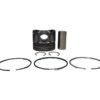 Pistão Anel Std P/ Ford 5 Executivo Isf 2.8 16v 2013/2025