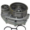 Bomba D Agua P/ Scania K 310 11.7 2008 Em Diante