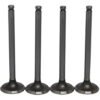 Válvula Esc P/ Perkins Maxion 3152 4203 6305 Indireta Kit 4p
