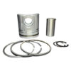 Pistão Anel Std P/ Ford F-350 Cummins 4 Btaa 3.9 8v 98/06