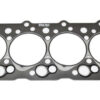 Junta Cabeçote Fibra P/ Triton L200 2.5 8v