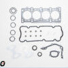 Junta Completa P/ Fiat Palio 1.0 / 1.3 8v Motor Fire Todos