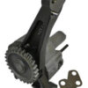 Bomba De Oleo P/ Clark 65r Perkins 6357 6cc