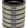 Sede Valvulas Adm 0.10 P/ C 8.3 12v Ford Cargo C 4031 4331