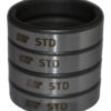Kit Sede Valvula Adm  P/ Pk3152 / 4203 4p