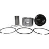 Pistão Anel Std P/ Vw 18.330 Ot Cummins Isl 8.9 24v 12/22