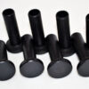 Tucho De Válvulas P/ Cummins B C Aco 4bt 6bt 6cc Kit 8 Peças
