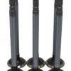 Válvula Esc P/ Trator Nh Nh8055 5.7 12v 76 96 Om352 Kit 6p