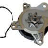 Bomba Dagua Schadek P/ Toyota Corolla 2.0 16v 2011