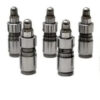 Kit Tucho Valvulas P/ Ford Ka / Fiesta Rocan / Focos Todos