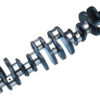 Virabrequim P/ Cummins C 8.3 Volkswagen 11140 13180 24220