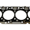 Junta Cabeçote P/ Cummins Qsb 4.5 4cc Ford Cargo Novo Cargo