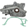 Bomba Oleo P/ Chevrolet Vectra 2.0 2.2 16v Mpfi 1997/2005