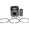 Pistão Anel Std P/ Vw 18-310 Ot Cummins 6 Ctaa 8.3 12v 03/06