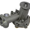 Bomba Dagua Indisa P/ Hyundai H100 2.5 D / Td 1993/2000
